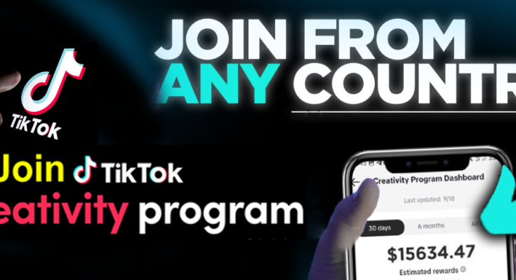 How to Join TikTok’s Creativity Program Beta in 2024 (Eligibility & Application Guide)